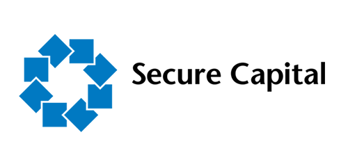 Secure Capital logo